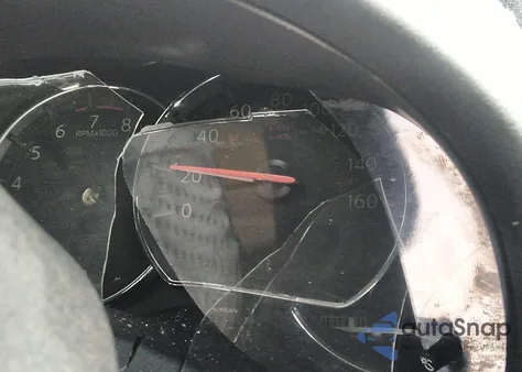 2014 Nissan Maxima 3.5 S from USA, damaged, VIN 1N4AA5AP8EC484800